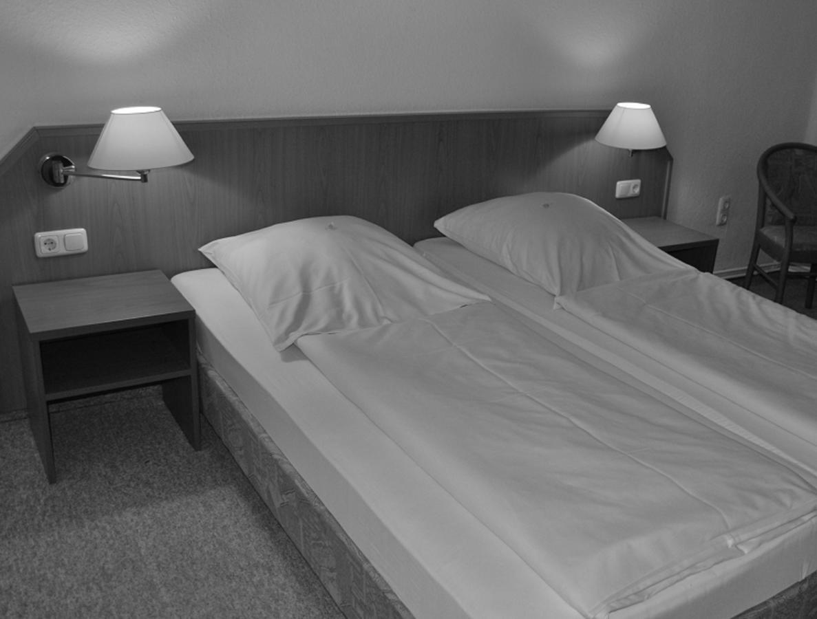 Hotel Neetzer Hof Room photo